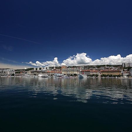 Chrystal Apps Integral Apartamento Rijeka Exterior foto