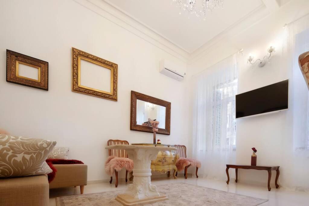 Chrystal Apps Integral Apartamento Rijeka Exterior foto