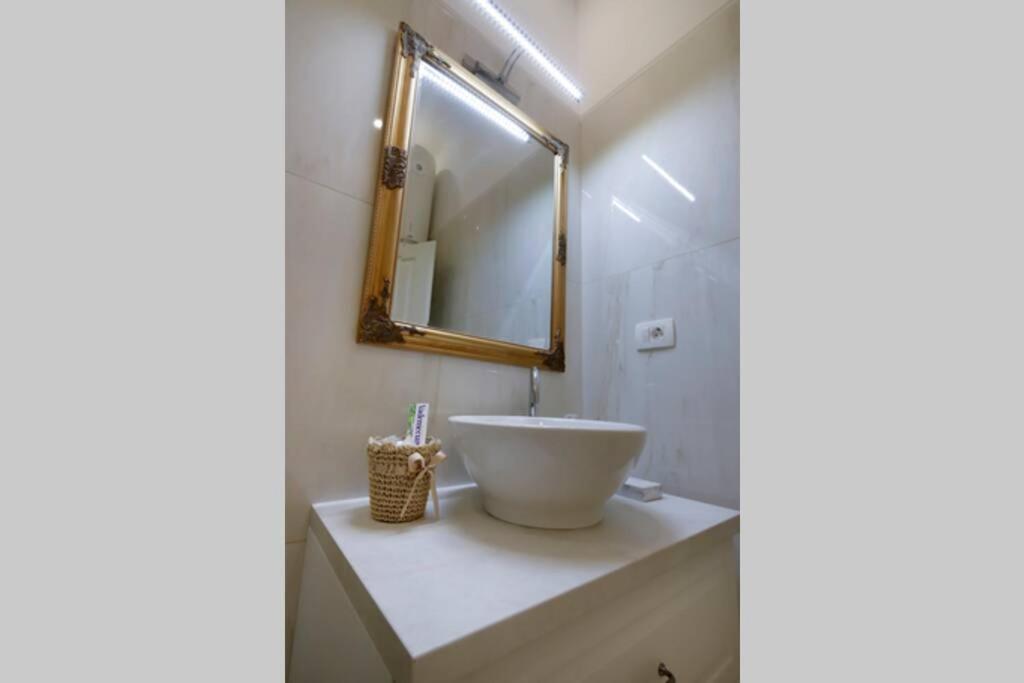 Chrystal Apps Integral Apartamento Rijeka Exterior foto