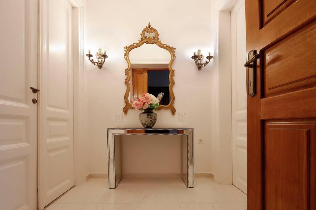 Chrystal Apps Integral Apartamento Rijeka Exterior foto