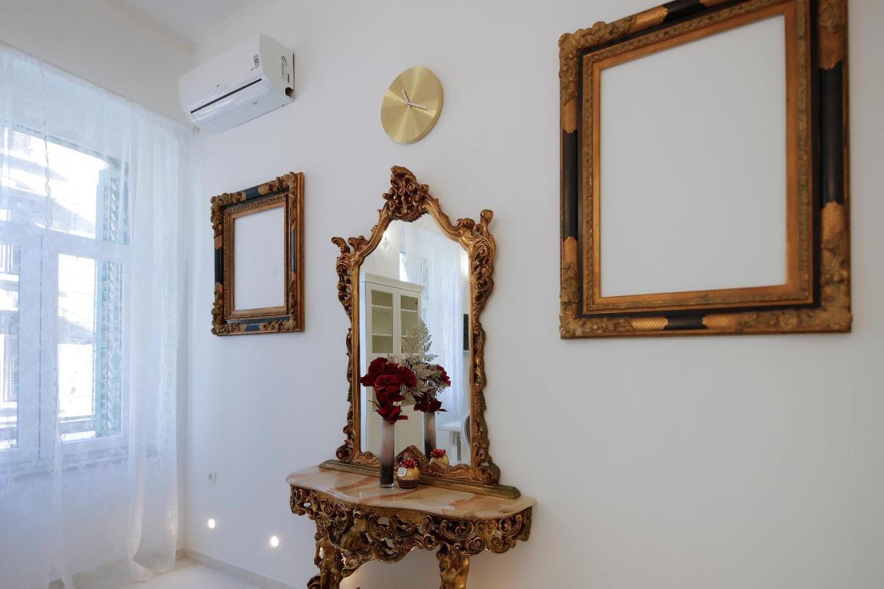 Chrystal Apps Integral Apartamento Rijeka Exterior foto