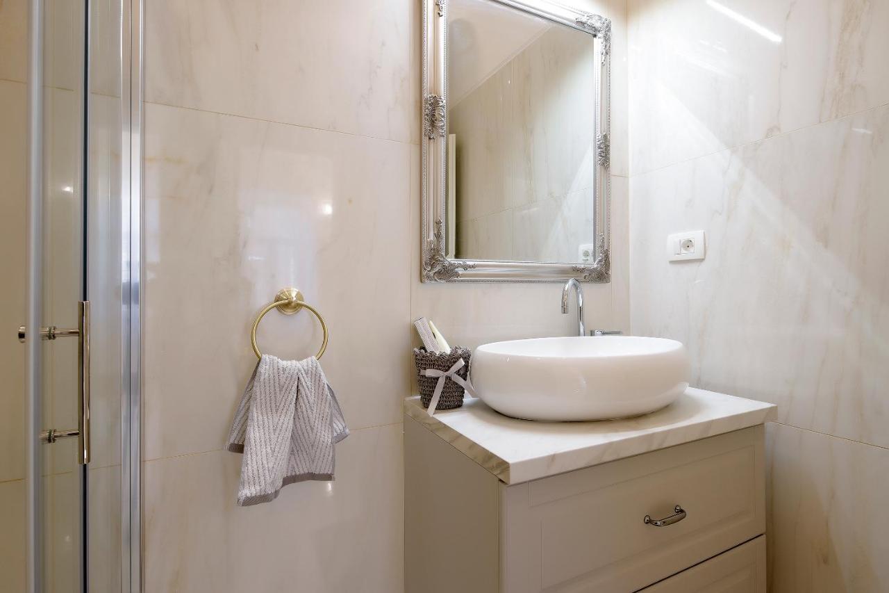 Chrystal Apps Integral Apartamento Rijeka Exterior foto