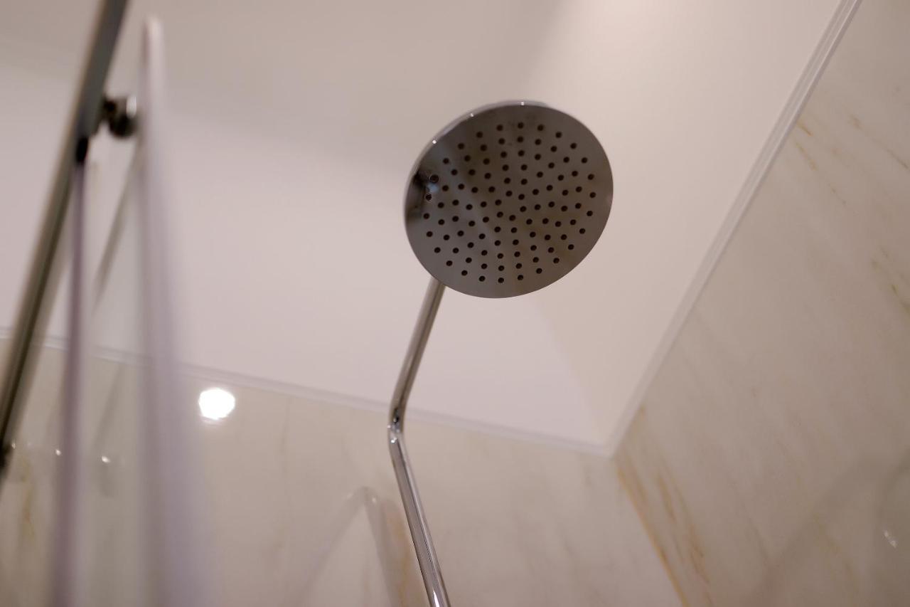 Chrystal Apps Integral Apartamento Rijeka Exterior foto