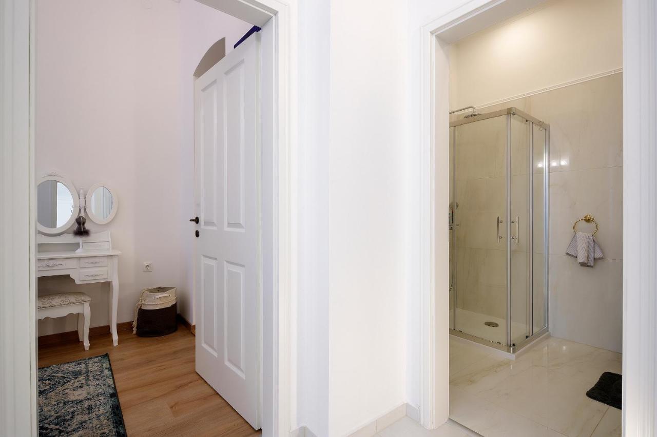 Chrystal Apps Integral Apartamento Rijeka Exterior foto