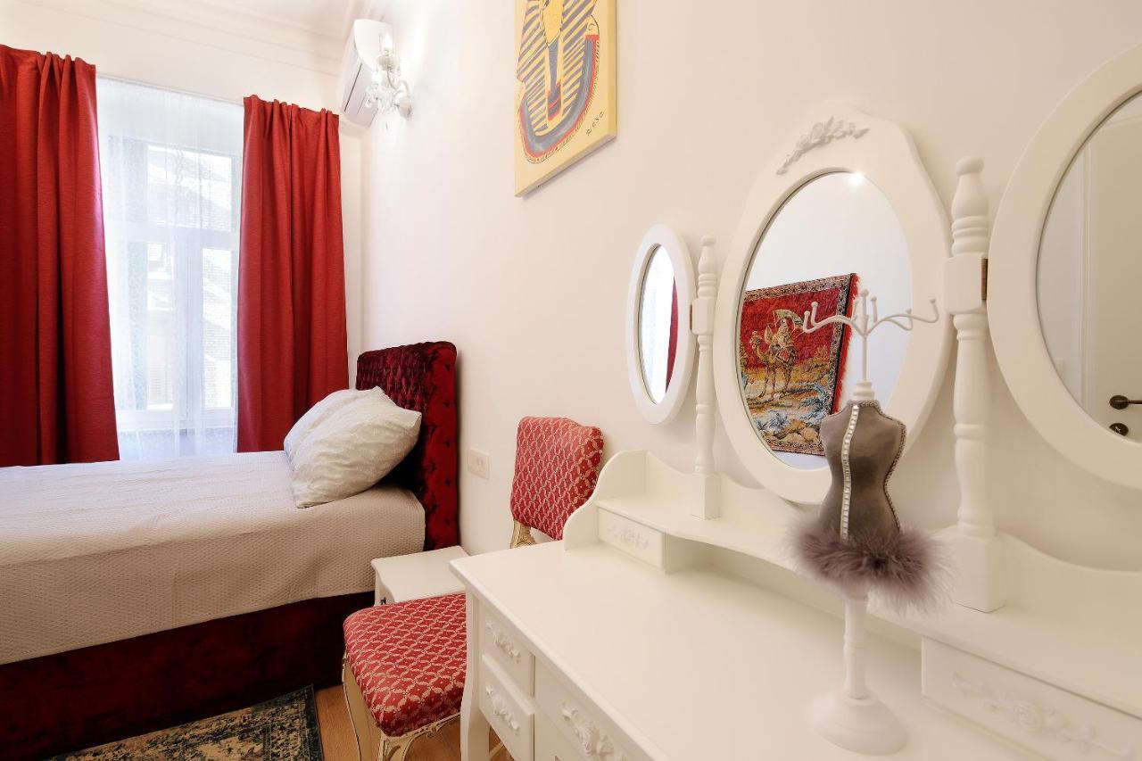 Chrystal Apps Integral Apartamento Rijeka Exterior foto