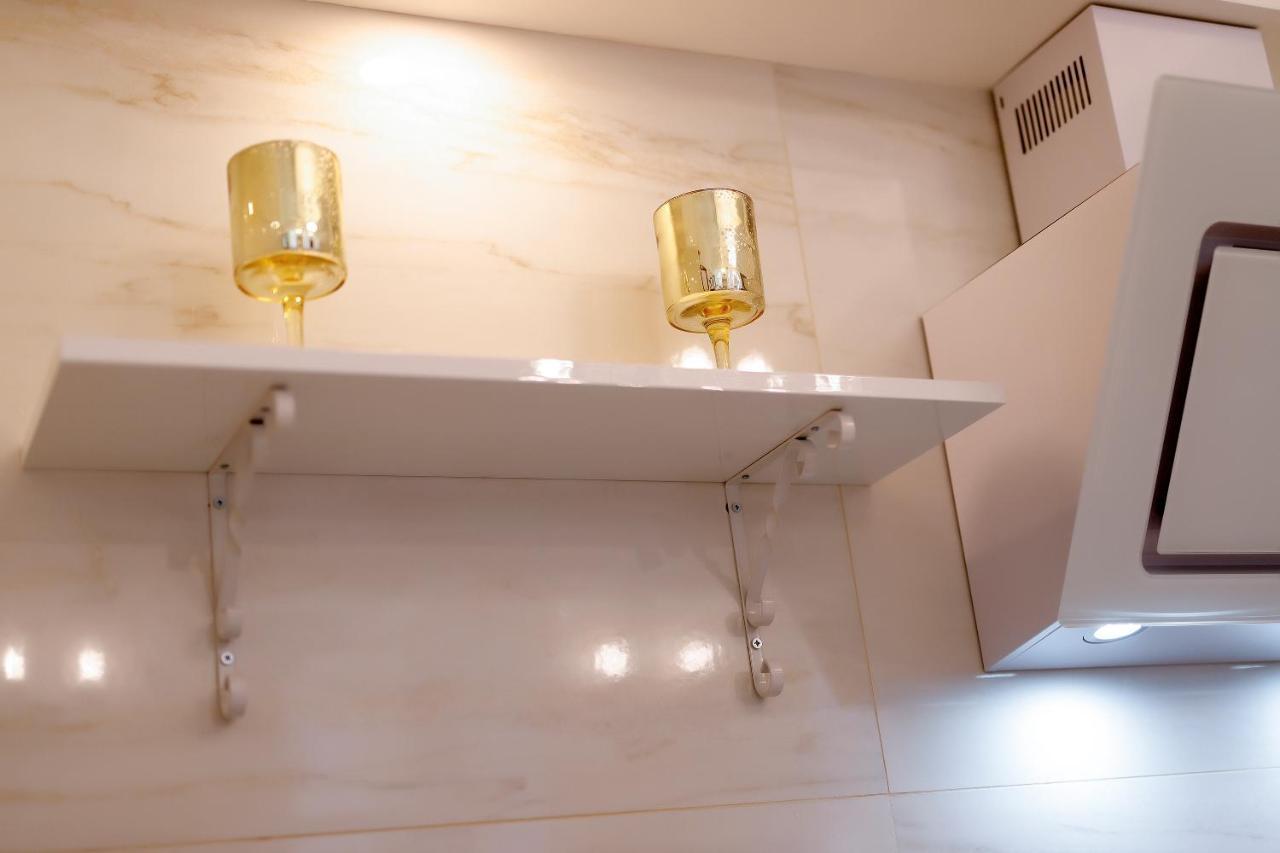 Chrystal Apps Integral Apartamento Rijeka Exterior foto