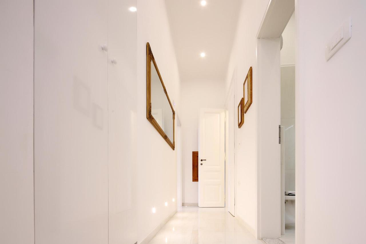 Chrystal Apps Integral Apartamento Rijeka Exterior foto