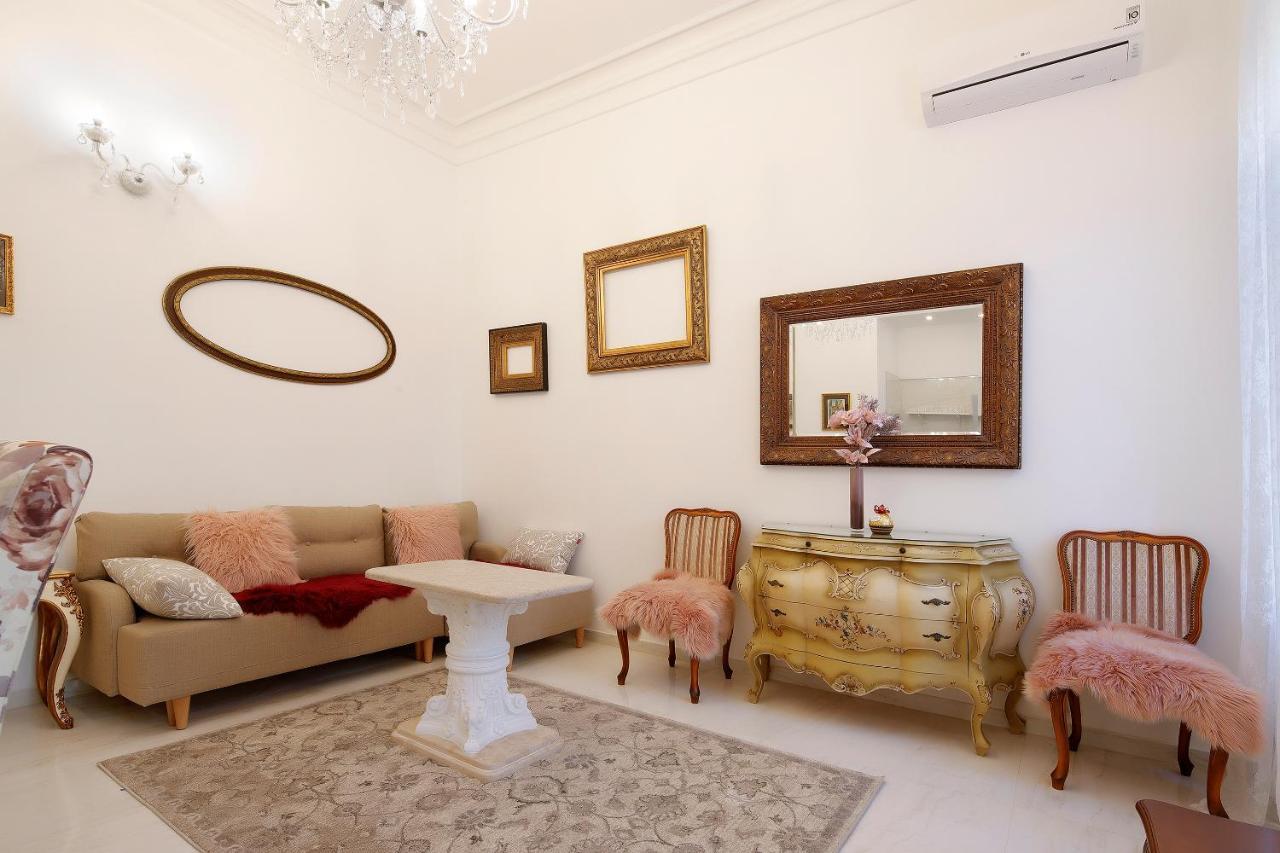 Chrystal Apps Integral Apartamento Rijeka Exterior foto