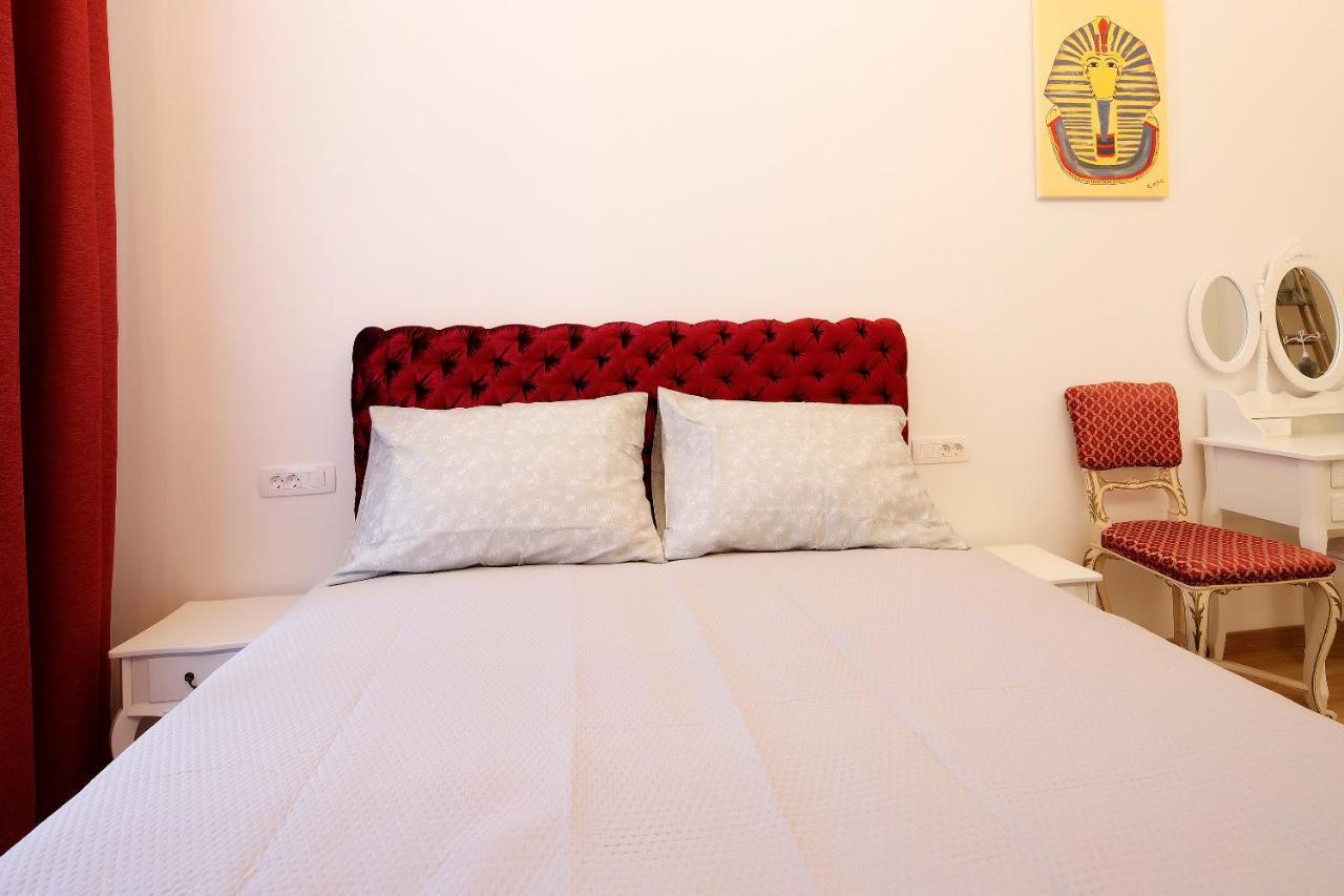 Chrystal Apps Integral Apartamento Rijeka Exterior foto