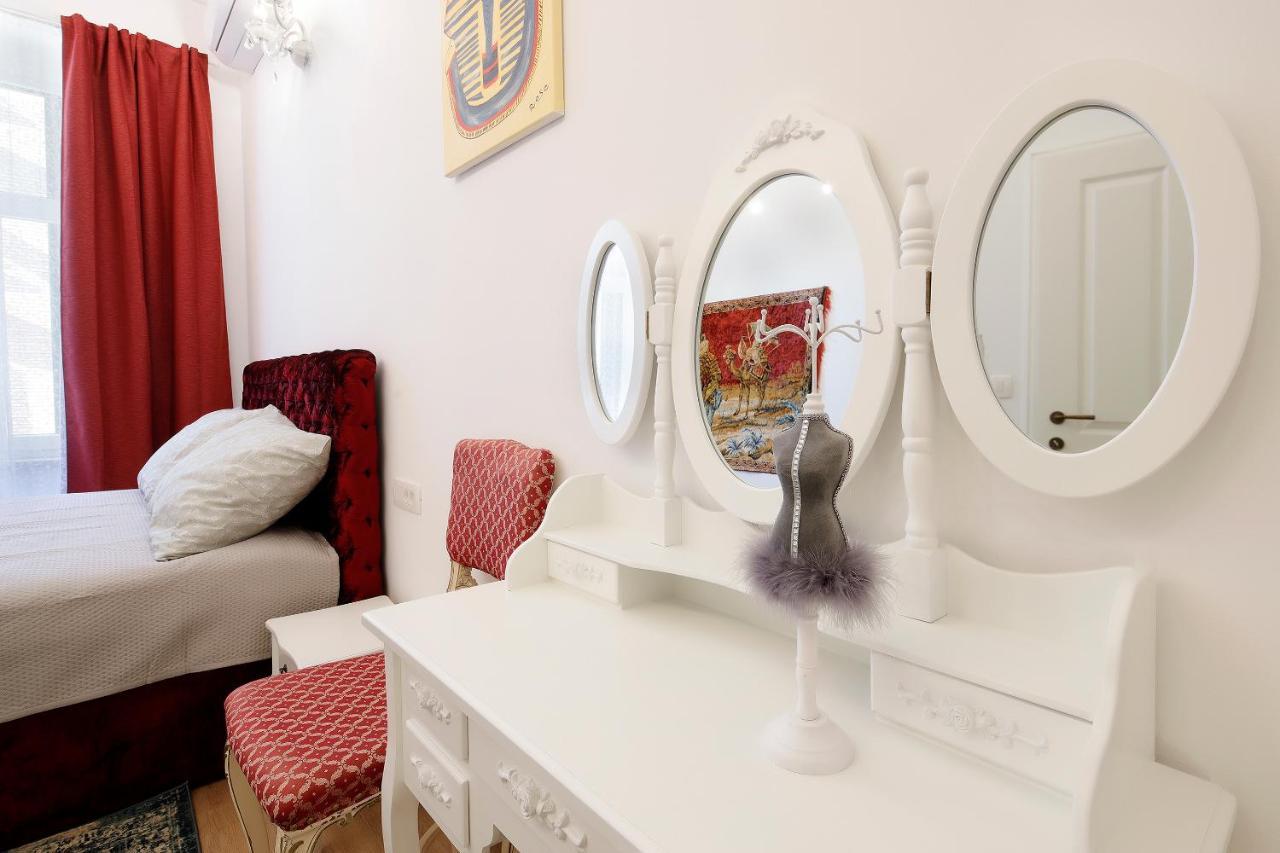 Chrystal Apps Integral Apartamento Rijeka Exterior foto