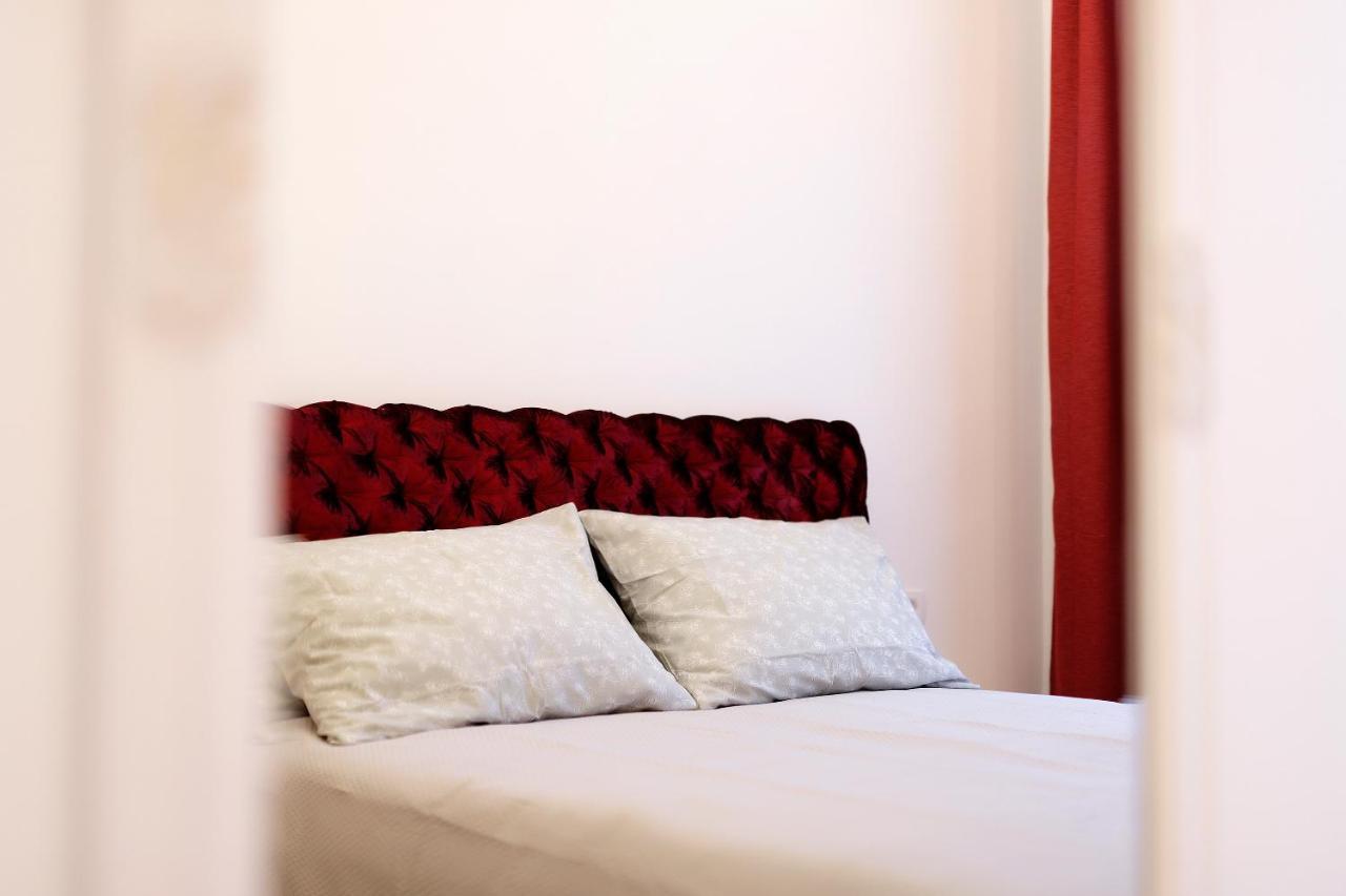 Chrystal Apps Integral Apartamento Rijeka Exterior foto