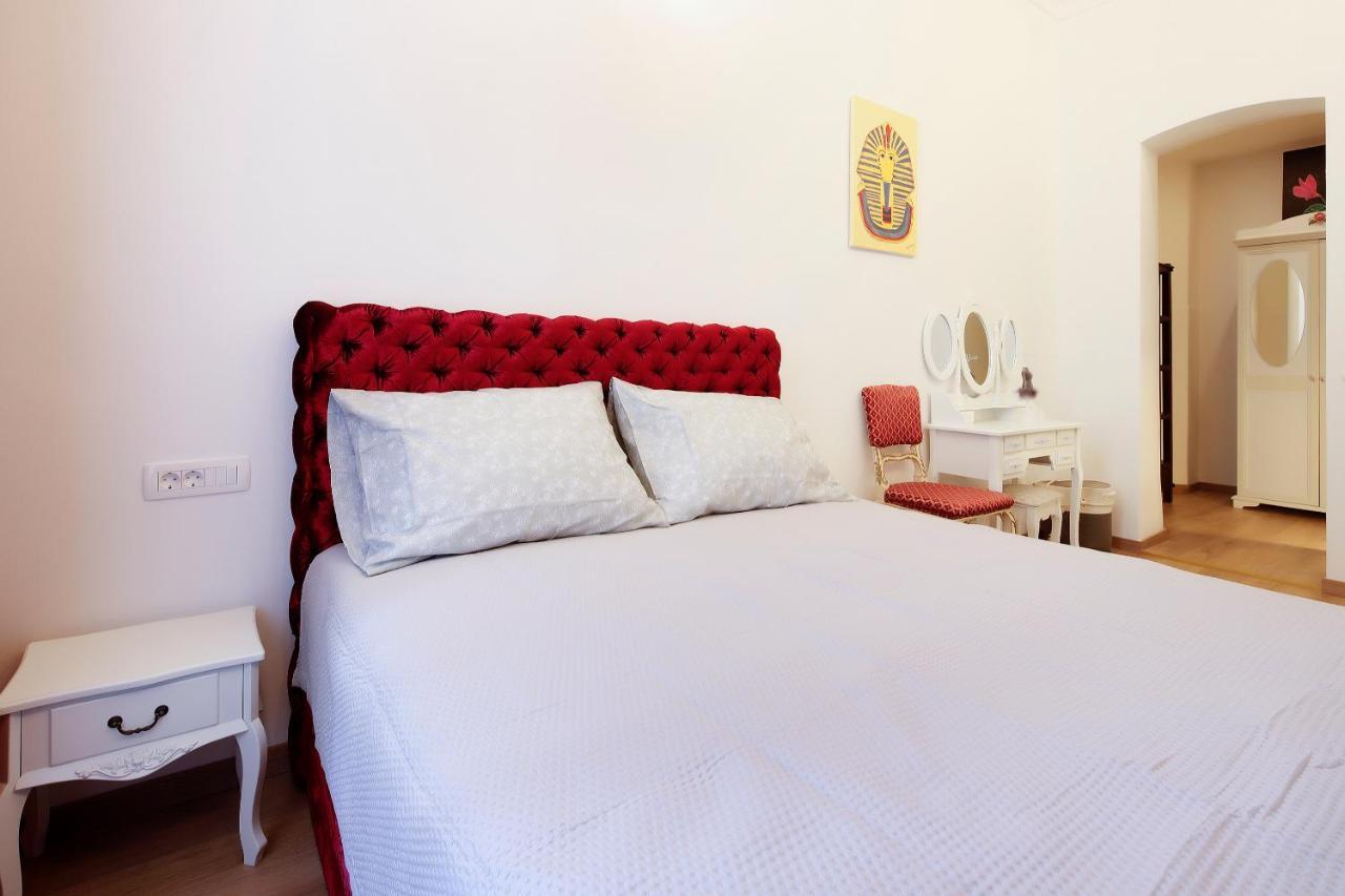 Chrystal Apps Integral Apartamento Rijeka Exterior foto