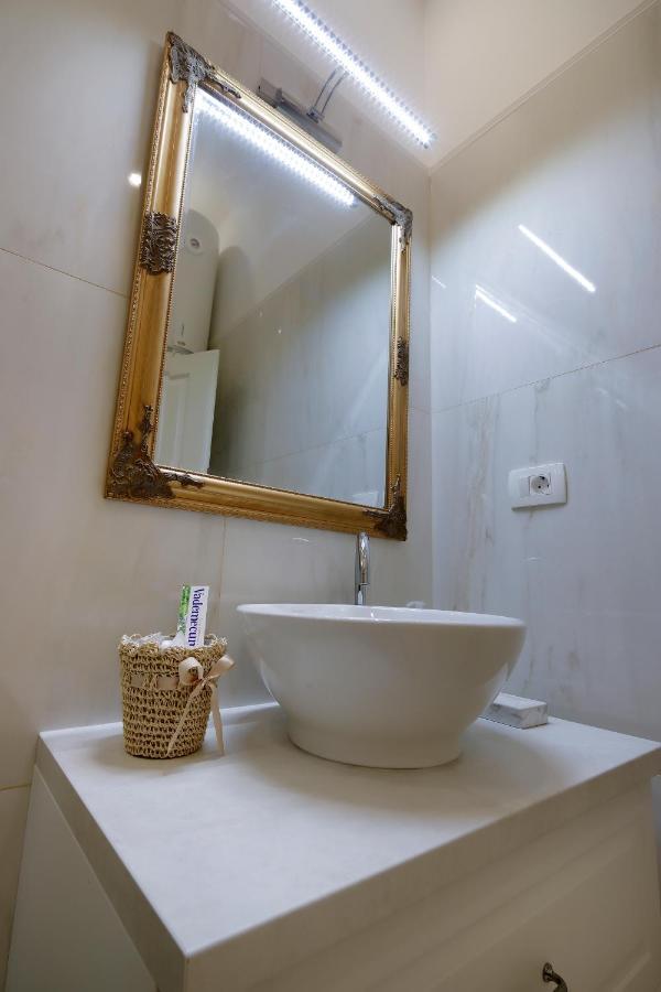 Chrystal Apps Integral Apartamento Rijeka Exterior foto